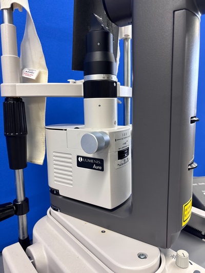 YAG Laser&nbsp;|&nbsp;LUMENIS&nbsp;|&nbsp;Aura