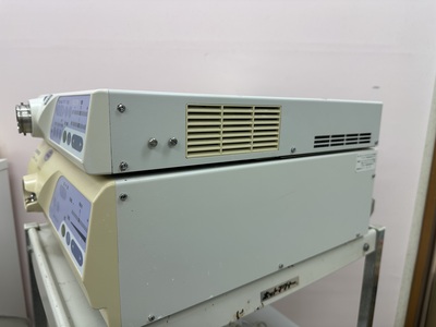 Endoscope System&nbsp;|&nbsp;OLYMPUS&nbsp;|&nbsp;LUCERA CV-260 (HDTV)