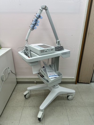 多機能心電計&nbsp;|&nbsp;フクダ電子株式会社&nbsp;|&nbsp;FCP-8300の写真
