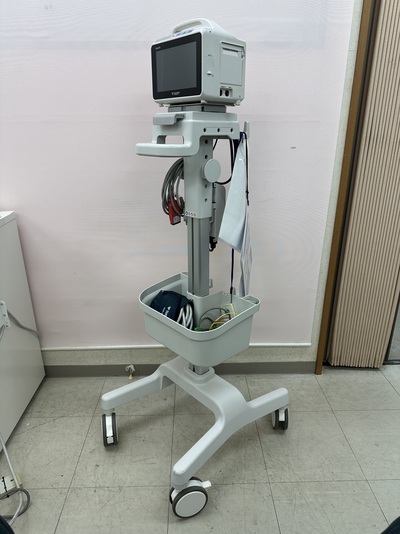 生体情報モニター&nbsp;|&nbsp;フクダ電子株式会社&nbsp;|&nbsp;DS-8005Nの写真