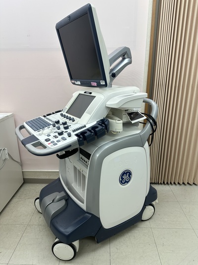 Color Doppler&nbsp;|&nbsp;GE&nbsp;|&nbsp;LOGIQ E9