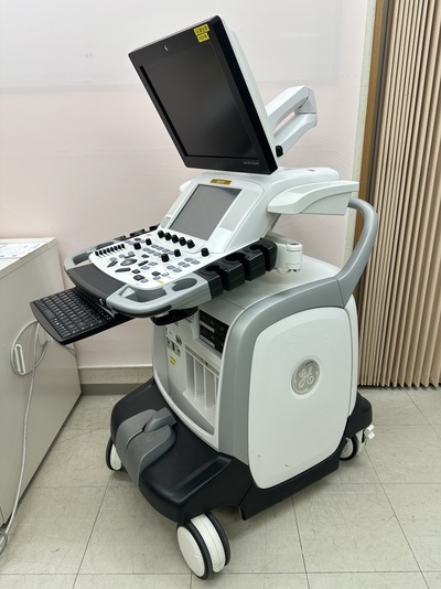 Ultrasound&nbsp;|&nbsp;GE&nbsp;|&nbsp;Vivid E9