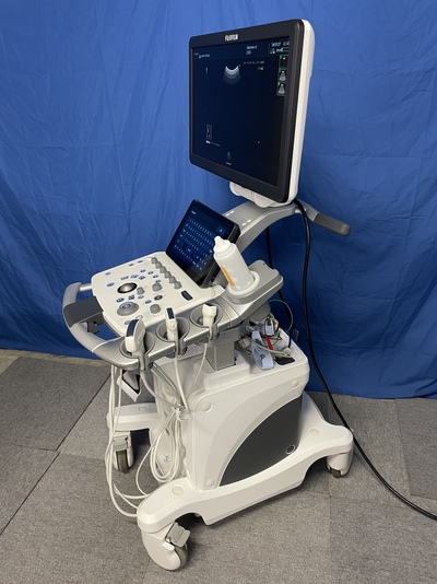 Ultrasound System&nbsp;|&nbsp;FUJIFILM&nbsp;|&nbsp;ARIETTA 50