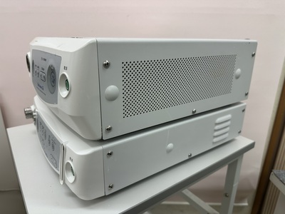 Endoscopy System&nbsp;|&nbsp;FUJIFILM&nbsp;|&nbsp;EPX-4450HD