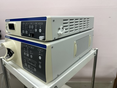 Endoscopy System&nbsp;|&nbsp;OLYMPUS&nbsp;|&nbsp;LUCERA ELITE CV-290