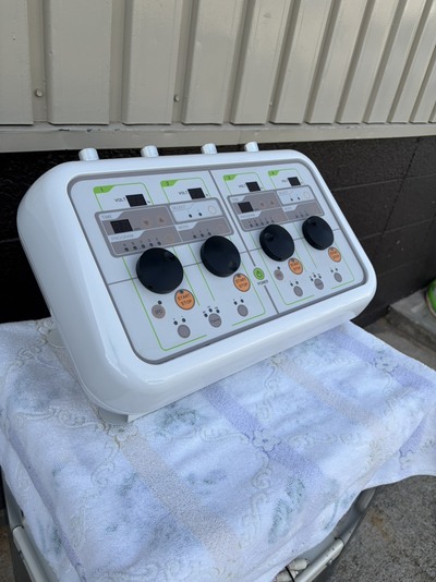 バイオトレーナー&nbsp;|&nbsp;株式会社大島製作所&nbsp;|&nbsp;Ⅱ型の写真