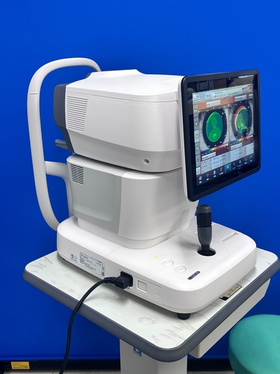 2026 -Multifunction Unit&nbsp;|&nbsp;TOMEY&nbsp;|&nbsp;MR-6000