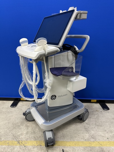 4D Ultrasound&nbsp;|&nbsp;GE&nbsp;|&nbsp;Voluson Swift BT23