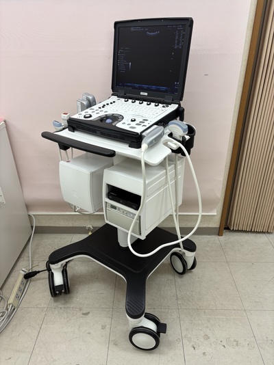 Color Doppler&nbsp;|&nbsp;GE&nbsp;|&nbsp;LOGIQ e Expert