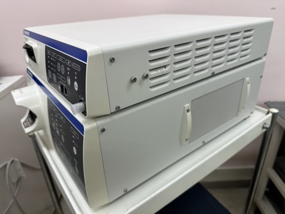 Endoscopy System&nbsp;|&nbsp;OLYMPUS&nbsp;|&nbsp;LUCERA ELITE CV-290