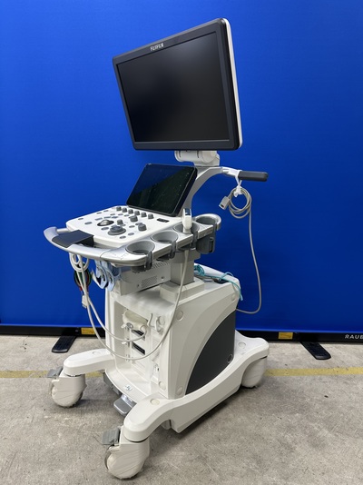 Ultrasound System&nbsp;|&nbsp;FUJIFILM&nbsp;|&nbsp;ARIETTA 50