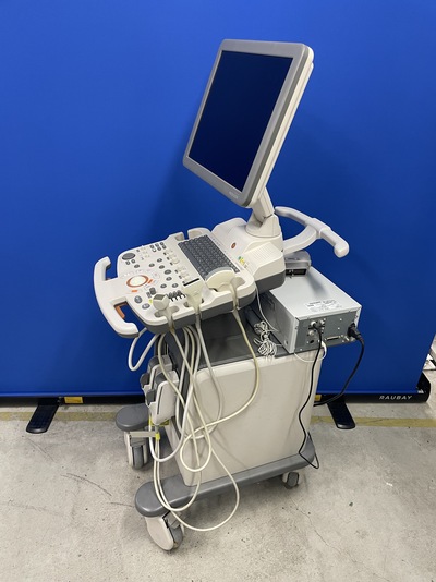 3D Ultrasound&nbsp;|&nbsp;SAMSUNG MEDISON&nbsp;|&nbsp;SonoAce R7