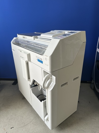 全自動分割分包機&nbsp;|&nbsp;高園産業株式会社&nbsp;|&nbsp;Crestage-Lite2の写真