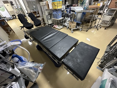 Operation table&nbsp;|&nbsp;MAQUET&nbsp;|&nbsp;ALPHAMAXX 1133 22B1
