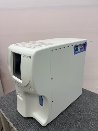 Hematology Analyzer&nbsp;|&nbsp;Nihon Koden&nbsp;|&nbsp;MEK-6500