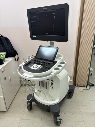 Ultrasound&nbsp;|&nbsp;Philips&nbsp;|&nbsp;Affiniti 30