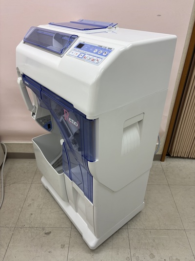 自動分包機&nbsp;|&nbsp;株式会社ユヤマ&nbsp;|&nbsp;CPX-ⅢS Reno-Sの写真