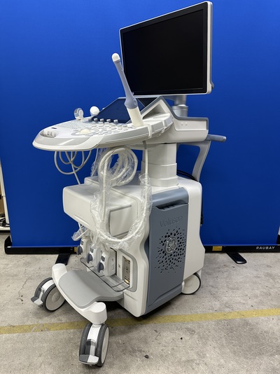 4D Ultrasound&nbsp;|&nbsp;GE&nbsp;|&nbsp;Voluson E8 BT17