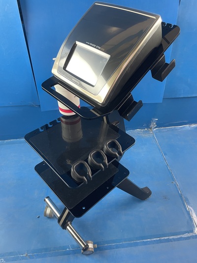 高周波温熱機器（ラジオスティム）&nbsp;|&nbsp;酒井医療株式会社&nbsp;|&nbsp;MH2の写真