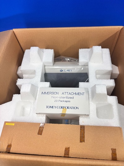 Brand New AL-3000 (unused)&nbsp;|&nbsp;TOMEY&nbsp;|&nbsp;AL-3000