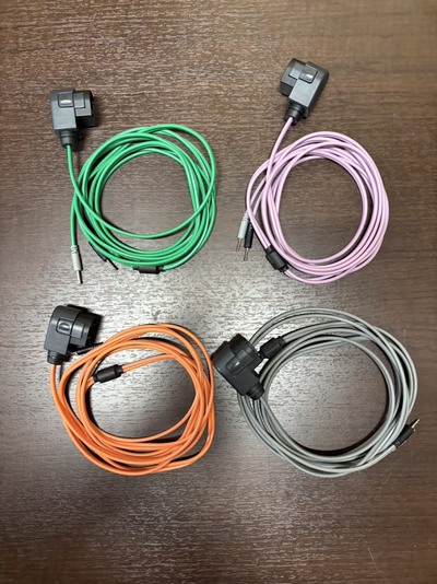 低周波治療器&nbsp;|&nbsp;伊藤超短波株式会社&nbsp;|&nbsp;ES-400の写真