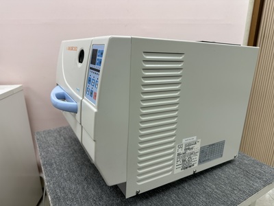高圧蒸気滅菌器&nbsp;|&nbsp;株式会社ユヤマ&nbsp;|&nbsp;MD-16Jの写真