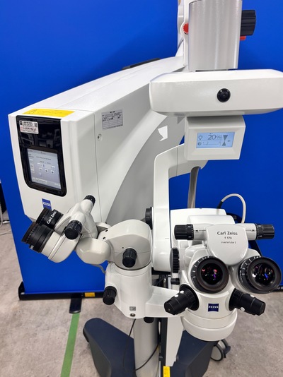 2020-ZEISSが魅せる究極のシンクロ。LUMERA 700 × RESIGHT 700&nbsp;|&nbsp;カールツァイスメディテック株式会社&nbsp;|&nbsp;OPMI LUMERA 700 + RESIGHT 700の写真