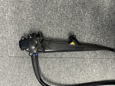 CV-170 + GIFH170 Endoscope Set&nbsp;|&nbsp;OLYMPUS&nbsp;|&nbsp;GIF-H170