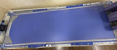 ウォーターマッサージベッド&nbsp;|&nbsp;ミナト医科学株式会社&nbsp;|&nbsp;QZ-260SGの写真