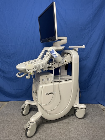 Ultrasound System&nbsp;|&nbsp;TOSHIBA&nbsp;|&nbsp;Xario 100G