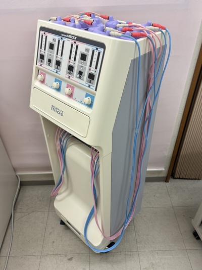 干渉波治療器&nbsp;|&nbsp;株式会社日本メディックス&nbsp;|&nbsp;SD-5402の写真