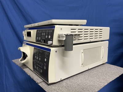 Endoscopy System&nbsp;|&nbsp;OLYMPUS&nbsp;|&nbsp;LUCERA ELITE CV-290