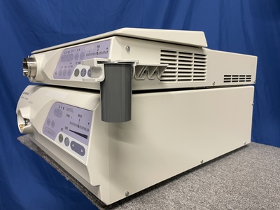 Endoscopy System&nbsp;|&nbsp;OLYMPUS&nbsp;|&nbsp;LUCERA CV-260SL