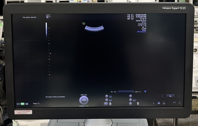 4D Ultrasound&nbsp;|&nbsp;GE&nbsp;|&nbsp;Voluson E10 BT21