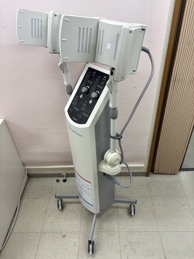 マイクロ波治療器&nbsp;|&nbsp;オージー技研株式会社&nbsp;|&nbsp;ME-9250の写真