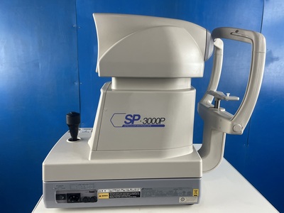 Specular Microscope&nbsp;|&nbsp;TOPCON&nbsp;|&nbsp;SP-3000P