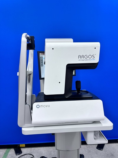 業者様限定販売）光干渉式眼軸長測定装置&nbsp;|&nbsp;日本アルコン株式会社&nbsp;|&nbsp;Argosの写真