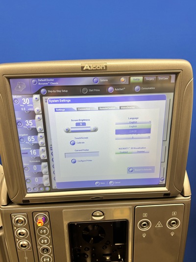 advanced vitreoretinal surgical platforms&nbsp;|&nbsp;Alcon&nbsp;|&nbsp;CONSTELLATION Vision LXT
