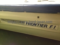 ローラーマッサージベッド&nbsp;|&nbsp;株式会社大島製作所&nbsp;|&nbsp;ﾌﾛﾝﾃｨｱF-1の写真