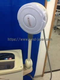 マイクロ波治療器&nbsp;|&nbsp;オージー技研株式会社&nbsp;|&nbsp;ME-7250の写真