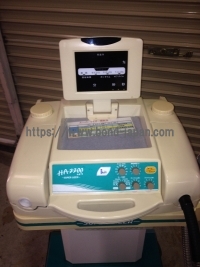 スーパーライザー&nbsp;|&nbsp;東京医研株式会社&nbsp;|&nbsp;HA-2200 LE1-DXの写真