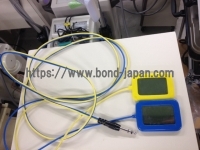 低周波治療器｜ユニオン医科工業株式会社｜UN-820｜中古医療機器の販売