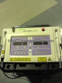 半導体レーザー治療器&nbsp;|&nbsp;ミナト医科学株式会社&nbsp;|&nbsp;JQ310の写真