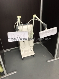 マイクロ波治療器&nbsp;|&nbsp;伊藤超短波株式会社&nbsp;|&nbsp;PM-820の写真