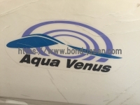 ウォーターマッサージベッド&nbsp;|&nbsp;株式会社大島製作所&nbsp;|&nbsp;ｱｸｱｳﾞｨｰﾅｽ V-2500の写真