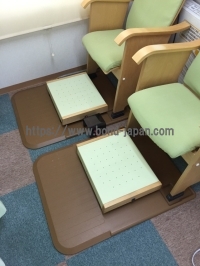 高電位治療器　ヘルストロン&nbsp;|&nbsp;株式会社白寿生科学研究所&nbsp;|&nbsp;HEF-M9000の写真