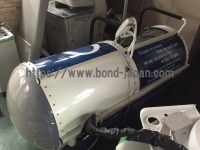 酸素カプセル&nbsp;|&nbsp;タイムワールド&nbsp;|&nbsp;O2-capsuleの写真