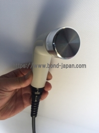 超音波治療器（ソニックタイザー）&nbsp;|&nbsp;ミナト医科学株式会社&nbsp;|&nbsp;SZ-100の写真