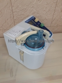 超音波ネブライザ&nbsp;|&nbsp;オムロンコーリン株式会社&nbsp;|&nbsp;NE-U17の写真