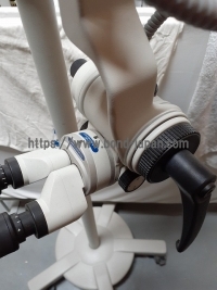 耳鼻科顕微鏡&nbsp;|&nbsp;株式会社モリタ製作所&nbsp;|&nbsp;ｵﾄｸﾛｽの写真